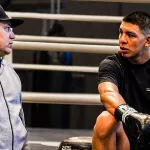 Un organismo independiente que regula controles en deportes de combate, y los resultados detectaron restos de testosterona en la muestra A del púgil de 28 años.