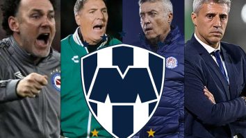 Durante el programa RG La Deportiva, Willie González, dio a conocer los candidatos para hacerse cargo de La Pandilla de cara al Mundial de Clubes y el Torneo Apertura 2025.