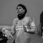 El veterano Ochoa tiene dos partidos para ayudar a rescatar al club del descenso y acercarse a su objetivo personal de regresar con el conjunto azteca.