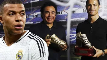 El seleccionado francés logró legar a 31 goles, con su doblete ante la Real Sociedad.