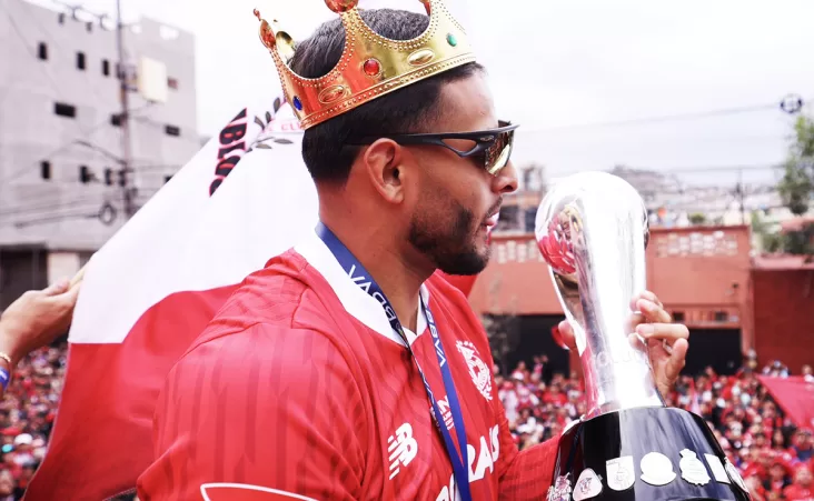 El ex jugador de las Chivas tiene ahora un valor de 10 millones, es decir 2 millones más a los que estaba tasado.