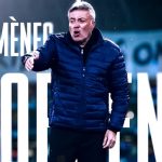 Tras días de platicas el estratega se inclinó por quedarse con los Rayados a pesar de haber tenido una propuesta del futbol de Arabia Saudita