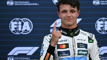 El australiano Oscar Piastri (McLaren), líder del Mundial -con 146 puntos, trece más que su compañero Norris-, saldrá tercero