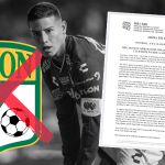 FIFA hizo oficial el partido entre el América y el LAFC, por el último boleto para al torneo internacional.