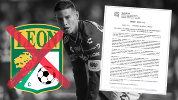 FIFA hizo oficial el partido entre el América y el LAFC, por el último boleto para al torneo internacional.