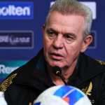 A pesar de que el Mundial de Clubes también chocarían con las fechas de la Copa Oro, para el estratega mexicano no le causa preocupación por no contar con algunos jugadores mexicanos.