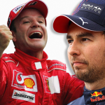 Barrichello, aseguró que el desempeño que han dado pilotos cómo Liam Lawson y Yuki Tsunoda no han logrado igualar el trabajo del mexicano.