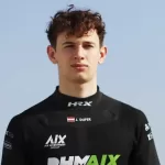 Carraquedo llegará en el lugar del piloto Joshua Dufek a partir de este fin de semana, pero también lo hará en la ronda siguiente en Spielberg, Austria, donde ya tiene experiencia en los circuitos