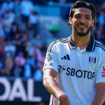 El club de la Premier League destacó el rol del es americanista esta temporada, en la cual registra 13 anotaciones.