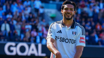 El club de la Premier League destacó el rol del es americanista esta temporada, en la cual registra 13 anotaciones.