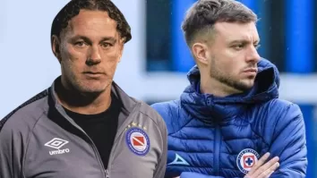 Milito y Anselmi trabajaron juntos en el Independiente.