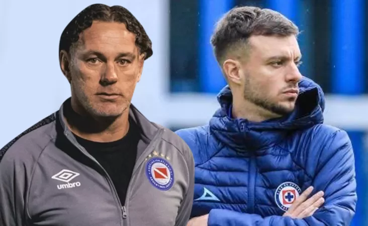 Milito y Anselmi trabajaron juntos en el Independiente.