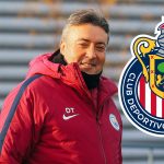 Se confirmó que llegaron a un acuerdo de contrato por 2 años con opción a un tercero.