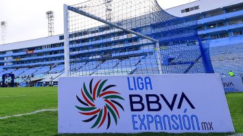 La Liga de Expansión fue ignorada por la FMF ante la solicitud implementada del regreso del ascenso y descenso de acuerdo con el medio The Athletic.