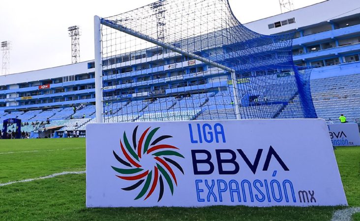 La Liga de Expansión fue ignorada por la FMF ante la solicitud implementada del regreso del ascenso y descenso de acuerdo con el medio The Athletic.