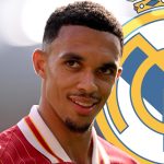 El jugador de 26 años ya tiene un acuerdo verbal con el Real Madrid