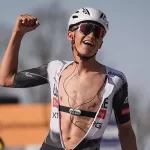 El mexicano estará participando en la prestigiosa Vuelta a España del 23 de agosto y finalizará el 14 de septiembre.