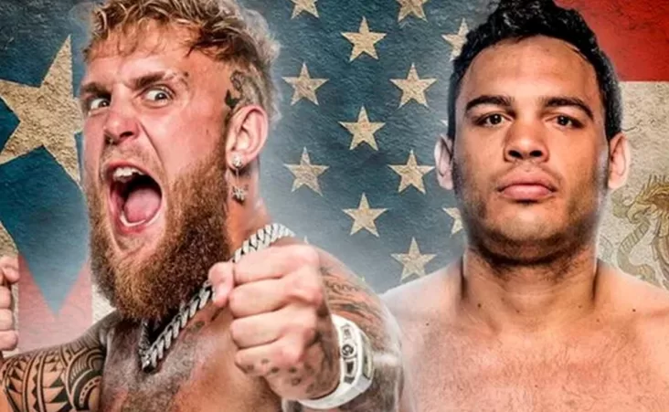 La pelea se realizará en el Honda Center de Anaheim, California este sábado 28.