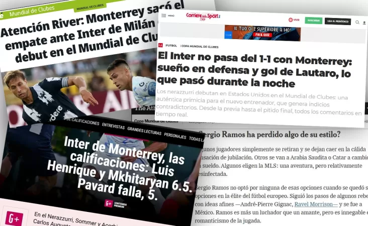El defensa de la Pandilla, Sergio Ramos fue pieza clave en el encuentro quien supo defenderse para sumar su primer punto.