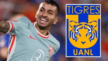 A la temprana edad de 19 años fue fichado por el Atlético de Madrid, donde obtuvo los títulos como LaLiga 2020-2021, la Europa League y la Supercopa de Europa en 2018.