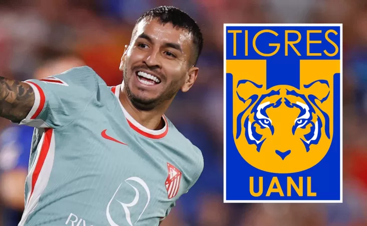 A la temprana edad de 19 años fue fichado por el Atlético de Madrid, donde obtuvo los títulos como LaLiga 2020-2021, la Europa League y la Supercopa de Europa en 2018.