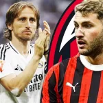 Igli Tare, director deportivo los Rossoneri, confirmó que el fichaje de la leyenda del Real Madrid con el club 'rossonero' está prácticamente cerrado.