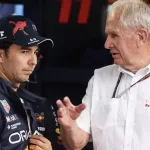 El directivo de 82 años de edad, dio a conocer que el tapatío llegó a la escudería donde todos tenían la idea de que era bueno, pero con el tiempo, Pérez fue bajando en su rendimiento.