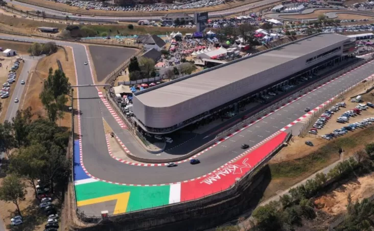 La propuesta de mejora de Grado 1 de la FIA, tendrá que modificar solamente zonas de escape, los sistemas de barreras, los bordillos y el drenaje.