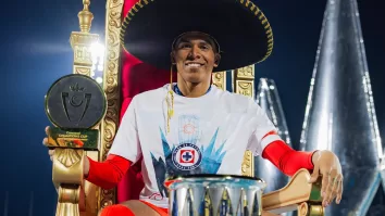 El club cementero logró alzar su séptimo galardón y el pase al Mundial de Clubes 2029