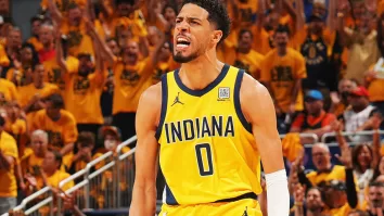 Cabe señalar que Tyrese Haliburton estuvo en el encuentro durante 23 minutos a pesar de su lesión y logró marcar 14 puntos.