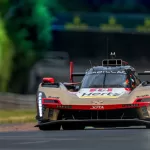 El mexicano Sebastián Álvarez quedó en el noveno lugar.