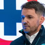 El último equipo que dirigió el argentino fue Necaxa, sin embargo ya ha entrenado otros equipos anteriormente como lo fue el Puebla y León.