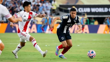 Los aficionados argentinos no se hicieron de esperar para arremeter contra el futbol mexicano, sus equipos y seguidores.