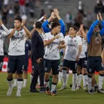 El periodista deportivo Liberman, reconoció que era un fracaso rotundo quedarse fuera "donde hay un equipo mexicano y un japonés".