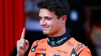 Landon Norris y McLaren, desde las prácticas libres hicieron un 1-2, donde ambo dominaron toda la clasificación, desde la Q1 hasta la Q3.