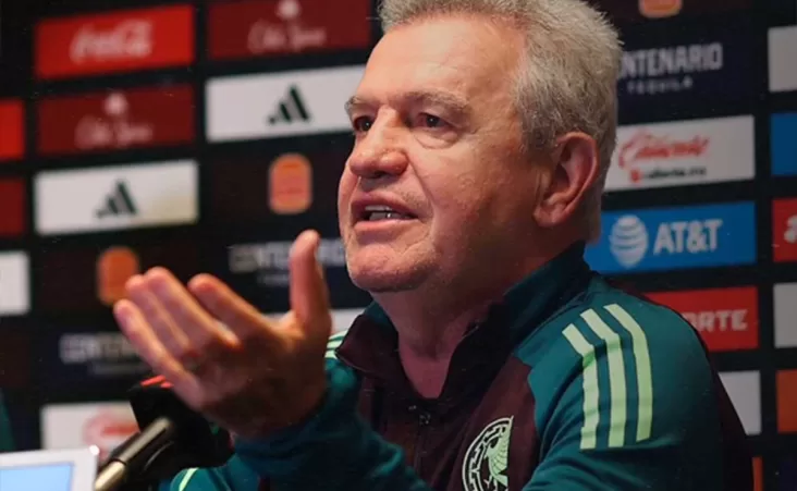 Por otro lado Aguirre dio a conocer que estos encuentros de preparación le sirve para saber que jugadores se meren ser llamados para la Copa del Mundo 2026.