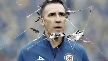 Por medio de redes sociales, el Cruz Azul dio a conocer la salida del estratega, por lo que ahora se espera el anunció de Nicolás Larcamón como su nuevo entrenador.