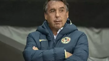 El dueño de las Águilas dio la cara tras la derrota donde señaló a los principales involucrados de la crisis del equipo.