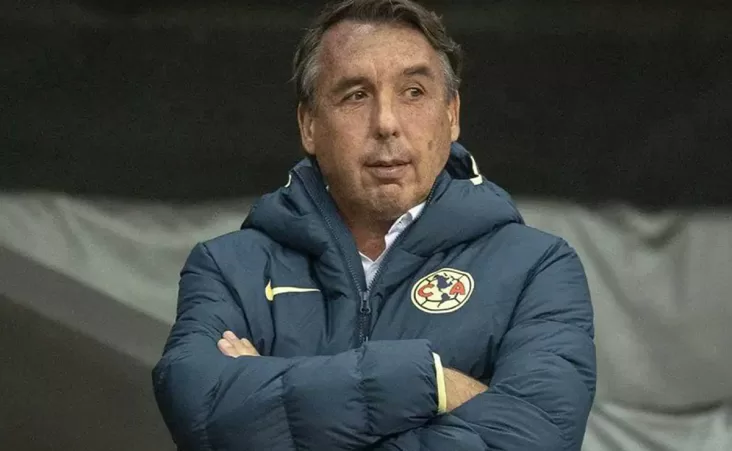 El dueño de las Águilas dio la cara tras la derrota donde señaló a los principales involucrados de la crisis del equipo.