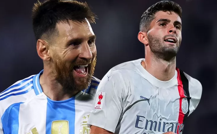 Pulisic se ha vuelto una leyenda para las Barras y Estrellas, en donde lleva, 76 encuentros jugados en los cuales ha anotado 32 goles y dado 18 asistencias.