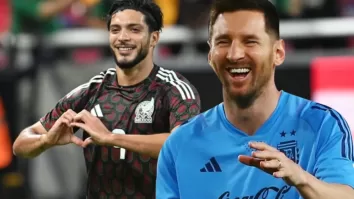 Después de dichas declaraciones de Messi, el atacante del Fullham, Raul Jiménez reconoció que el astro argentino tiene la razón, esto al reconocer la superioridad futbolística.