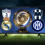 TelevisaUnivision transmitirá un total de 31 encuentros del torneo los cuales pasará a través de TV abierta, TV de paga y su servicio de streaming ViX.
