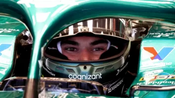 Actualmente el conductor canadiense está en e llugar décimo segundo puesto en el Mundial de Pilotos 2025 de la Fórmula, al sumar 14 puntos.