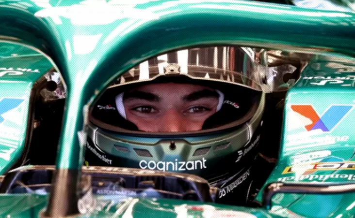 Actualmente el conductor canadiense está en e llugar décimo segundo puesto en el Mundial de Pilotos 2025 de la Fórmula, al sumar 14 puntos.