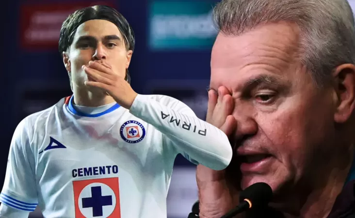 El estratega mexicano dio a conocer que tuvo acercamientos con tres jugadores, sin embargo no les vio interés de representar a México.