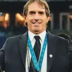 Cabe recordar que Almada era uno de los técnicos que sonaban fuerte para tomar las riendas de la Selección Mexicana.