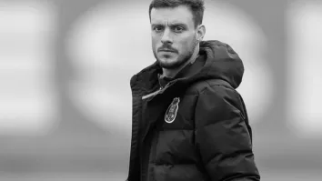 Diferentes medios portugueses dieron a conocer que los Dragones tomaron la decisión de rescindir el contrato de Martín Anselmi.