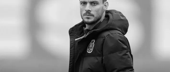 Diferentes medios portugueses dieron a conocer que los Dragones tomaron la decisión de rescindir el contrato de Martín Anselmi.