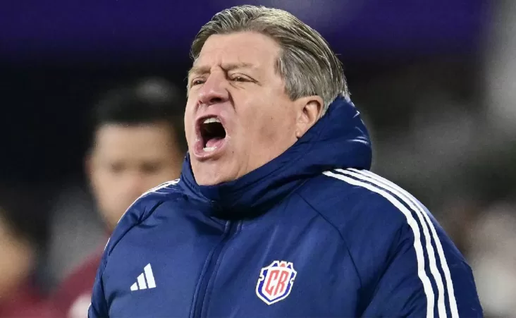 Los Ticos se encuentran en la primer posición del Grupo A, seguida por México, ambas selecciones con tres puntos