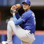 Tuvo que someterse a una cirugía Tommy John el 1 de octubre de 2018 y a una operación en el codo derecho el 19 de septiembre de 2023.